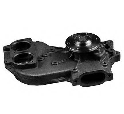 Водяной насос