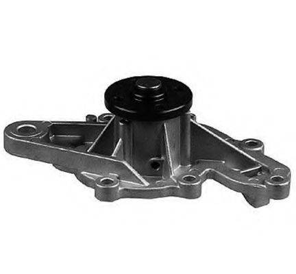 Водяной насос