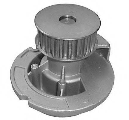 Водяной насос