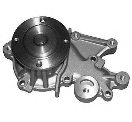 Водяной насос